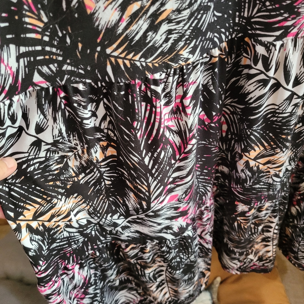 Cuddle Duds Nightgown View 4